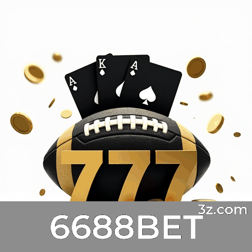 6688BET Casino: O Luxo Exclusivo do Programa VIP