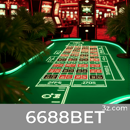 Aproveite o Acesso Exclusivo e Seguro em 6688BET