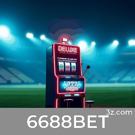 6688BET: Apostas Seguras e Pagamentos Rápidos