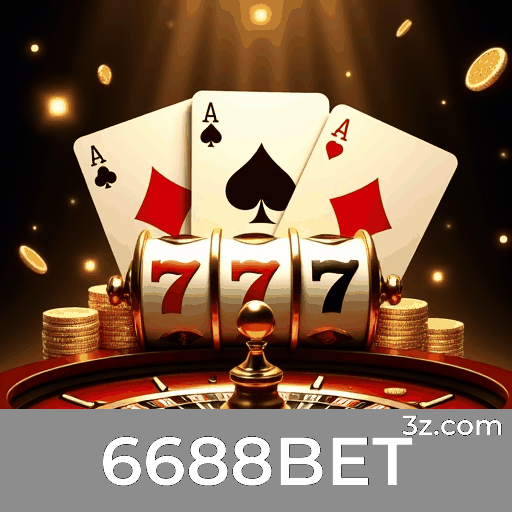 Aposte em Movimento com o Aplicativo 6688BET