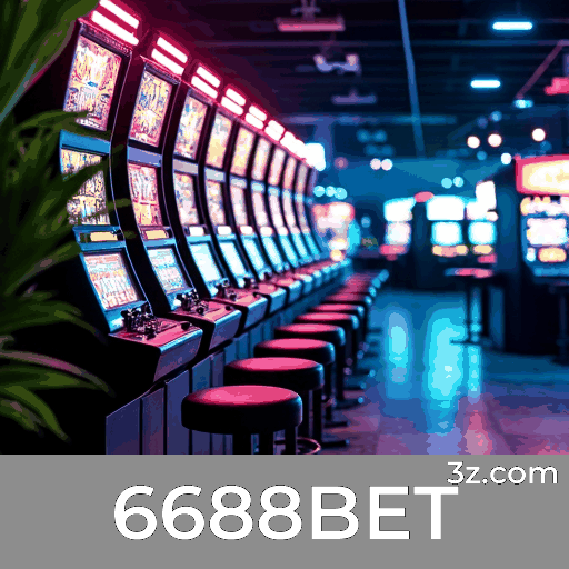 Aposte em Movimento com o Aplicativo 6688BET