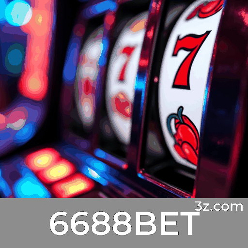 Excelência em Jogos de Cassino no 6688BET