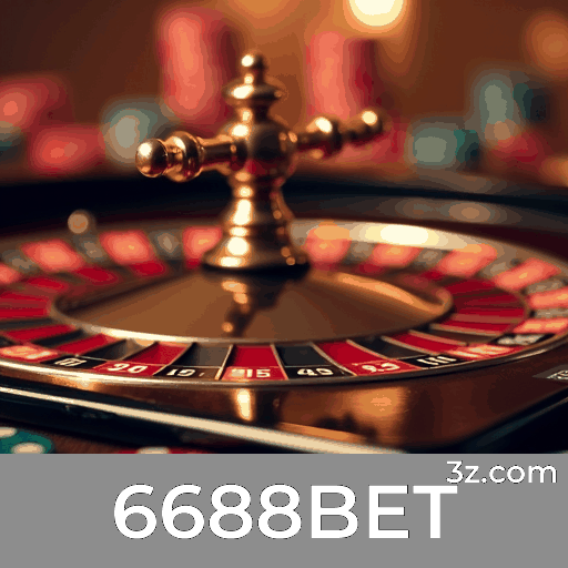 6688BET Casino: O Luxo Exclusivo do Programa VIP