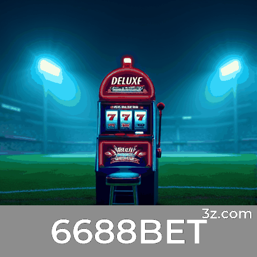 Profundidade e Especialização em Apostas Esportivas na 6688BET