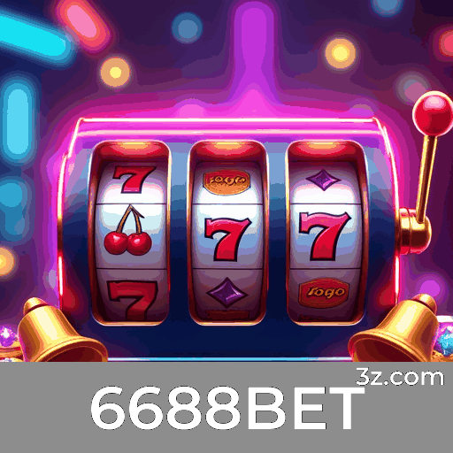 6688BET: Apostas Seguras e Pagamentos Rápidos