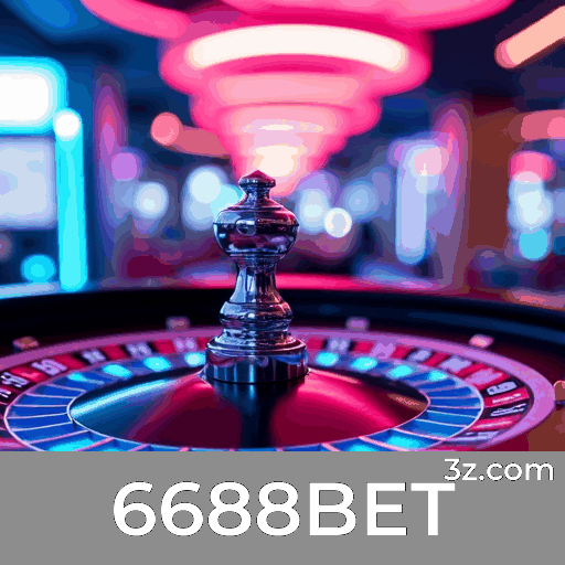 Aposte em Movimento com o Aplicativo 6688BET