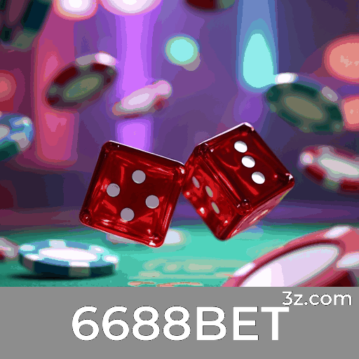 6688BET: Desbloqueie Bônus e Ganhe Grandes Recompensas