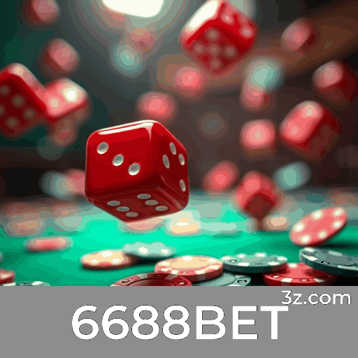 6688BET: Desbloqueie Bônus e Ganhe Grandes Recompensas
