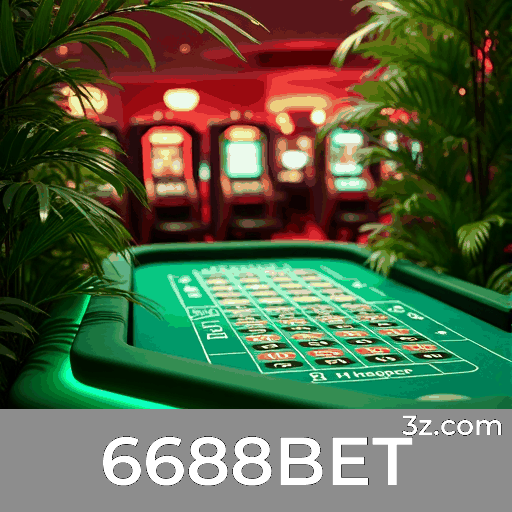 6688BET: Apostas Seguras e Pagamentos Rápidos