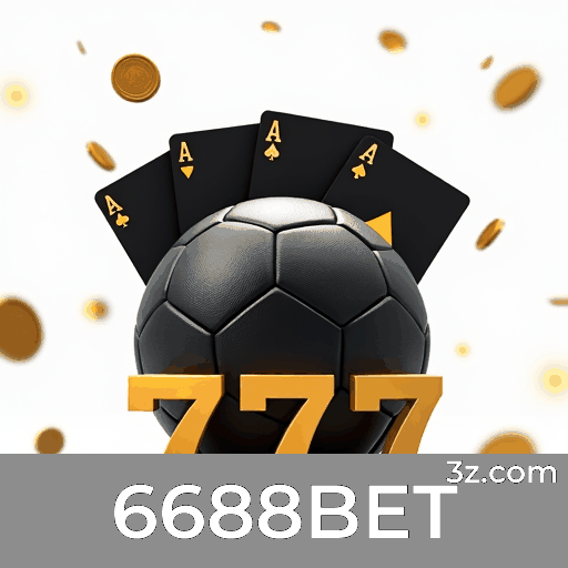 Excelência em Jogos de Cassino no 6688BET