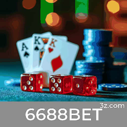6688BET Casino: O Luxo Exclusivo do Programa VIP