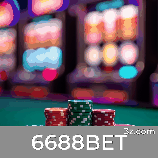 6688BET: Opções Ricas, Diversão Sem Limites para Brasileiros