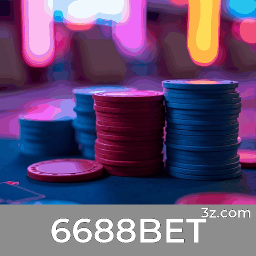 6688BET Casino: O Luxo Exclusivo do Programa VIP