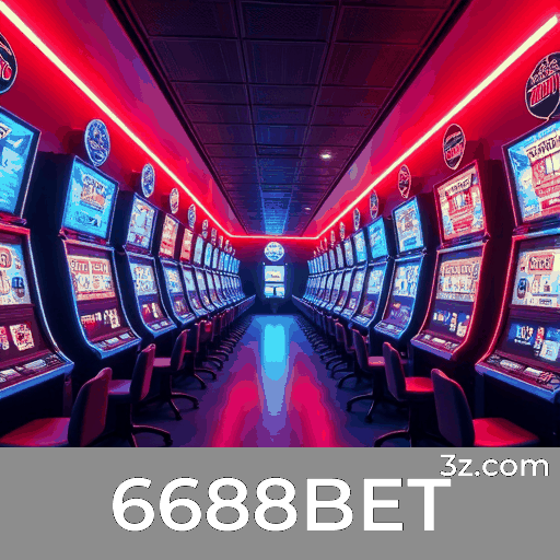 Aproveite o Acesso Exclusivo e Seguro em 6688BET