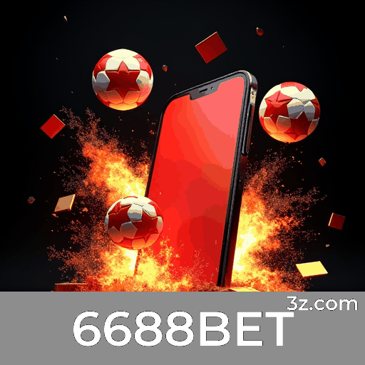 6688BET: Opções Ricas, Diversão Sem Limites para Brasileiros