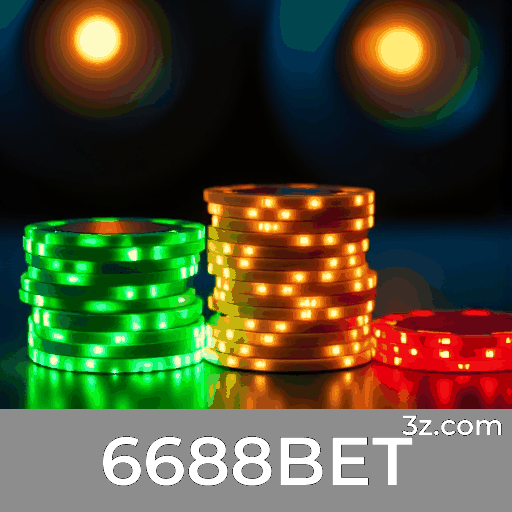 Aposte em Movimento com o Aplicativo 6688BET