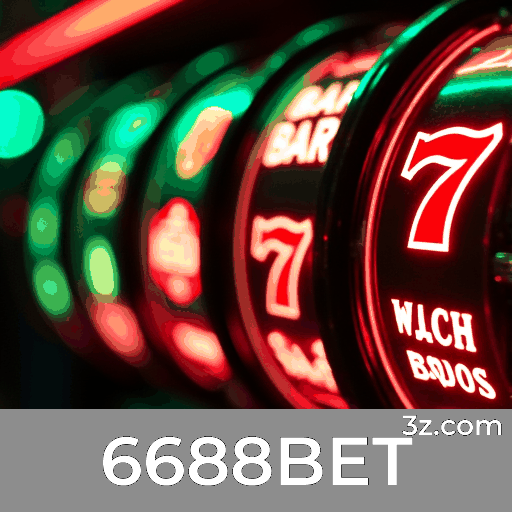 6688BET: Desbloqueie Bônus e Ganhe Grandes Recompensas