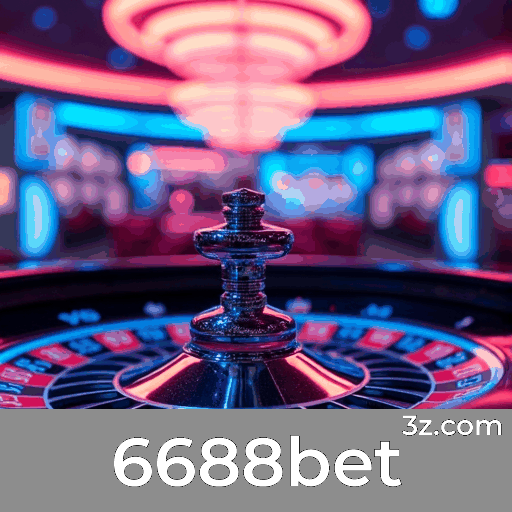 Cadastro na 6688bet para desfrutar dos melhores jogos