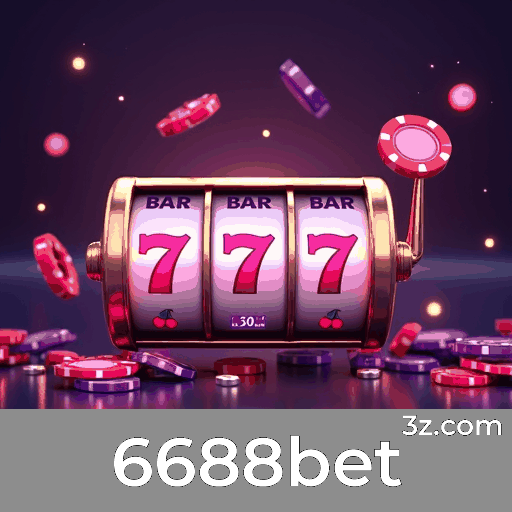 Formulário de cadastro da 6688bet